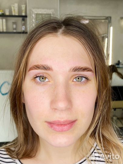 Косметолог