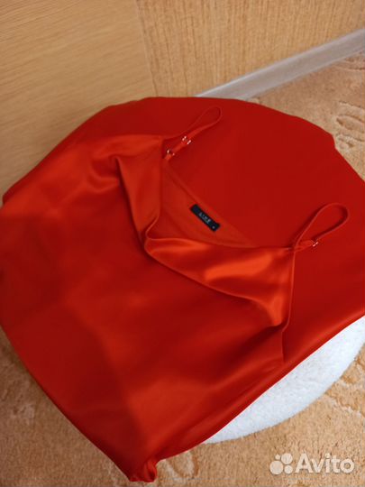 Платье комбинация lime s