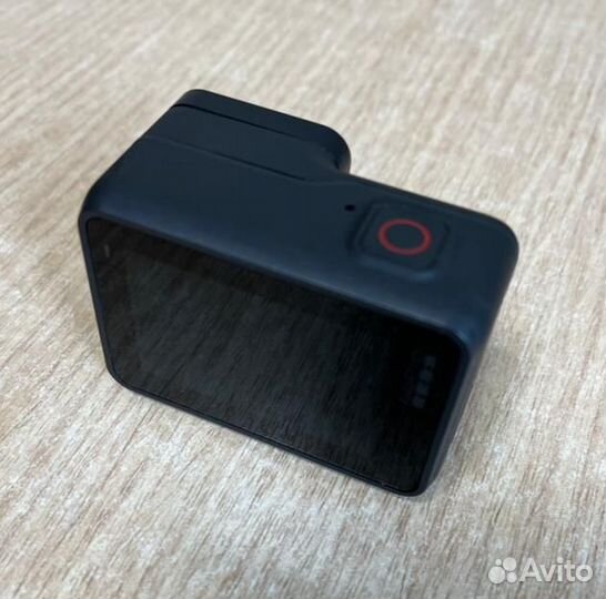 GoPro Hero 7 black видеокамера го про