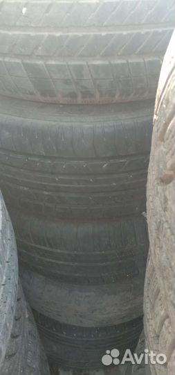 Goodyear Aquatred 205/55 R16