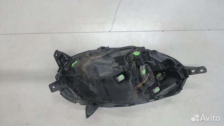 Фара (передняя) Nissan Micra K12E, 2006