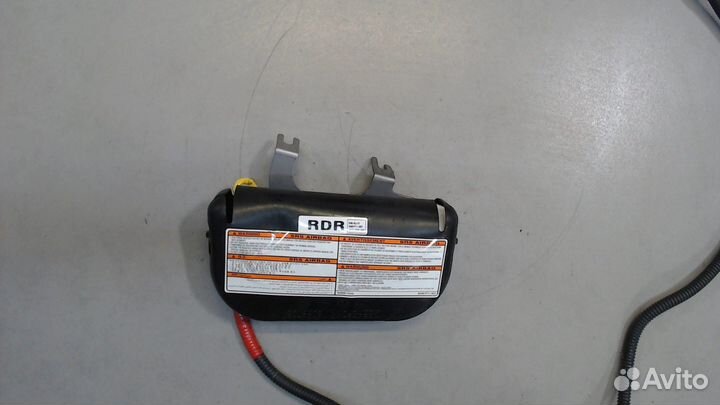 Подушка безопасности в сиденье Renault Koleos, 200