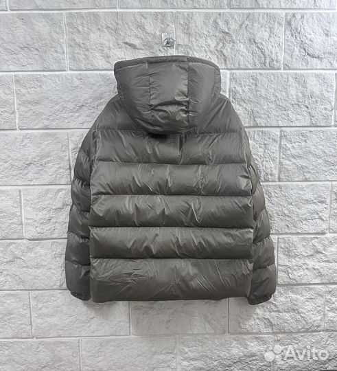 Пуховик 1017 alyx 9SM Nightrider puffer