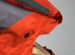 Мембранная куртка Arc'teryx Alpha SV Orange