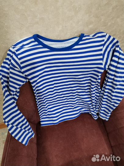 Тельняшка детская