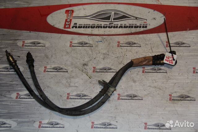 Тормозной шланг перед c Subaru Legacy BP5 EJ20X