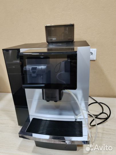 Кофемашина Dr.Coffee Proxima F11 Big-S