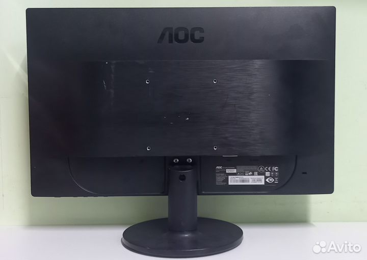 Матрица MVA. 20 Full HD 1920*1080 VGA DVI-D (hdmi)