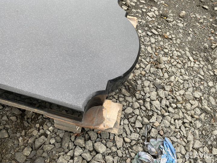 Изготовление памятников