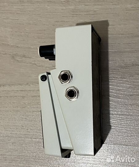 Гитарная педаль Boss NS-2 (Шумодав)