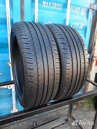 Hankook Optimo K415 225/45 R18 95V