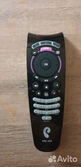 Пульты для кабельного тв