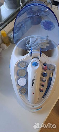 Маникюрный набор