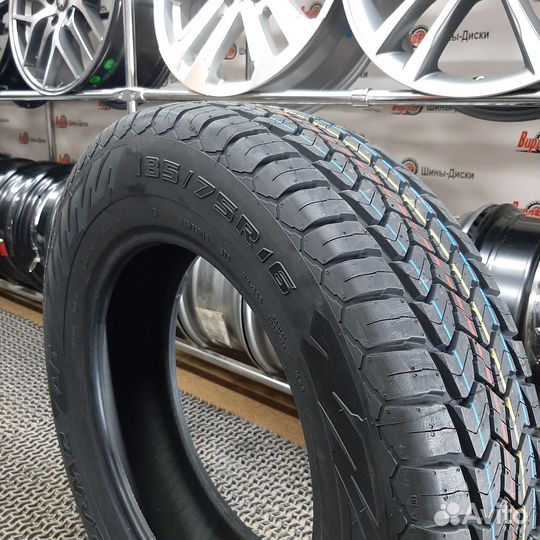 КАМА FLAME A/T (HK-245) 185/75 R16 97T