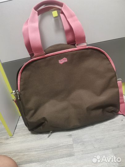 Сумка д/ноутбука Samsonite American Tourister