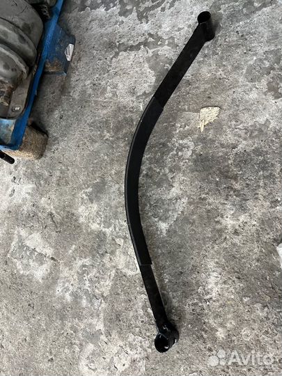 Хомут Спецтехника New Holland Case