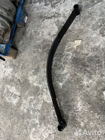 Хомут Спецтехника New Holland Case