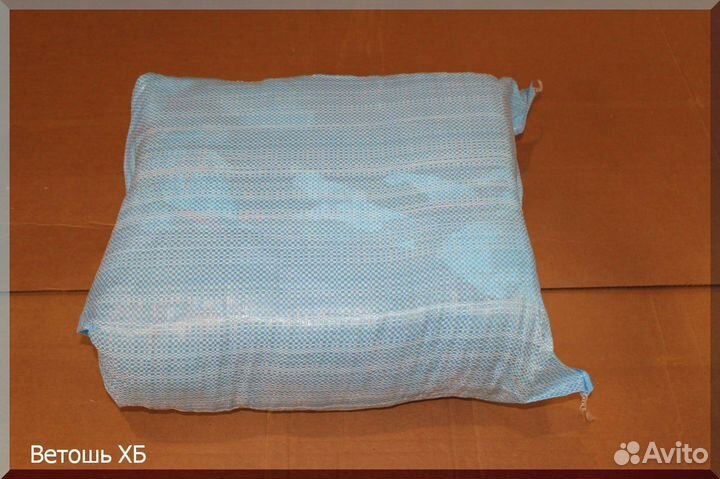 Ветошь хб