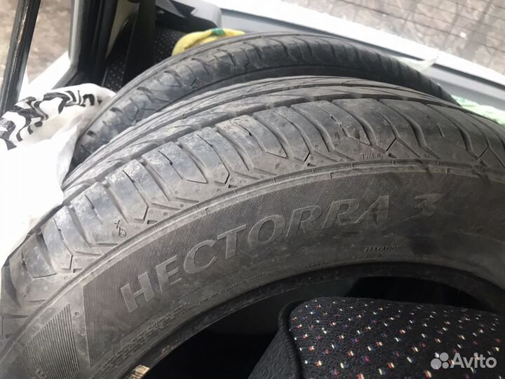 Matador MP 47 Hectorra 3 185/65 R15