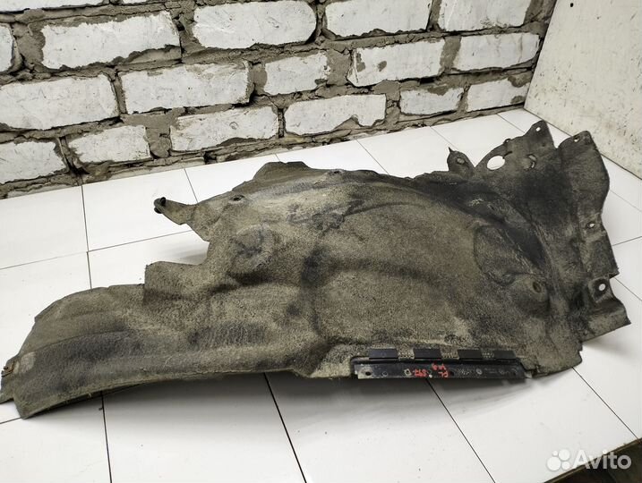 Локер передний левый BMW 5 F10