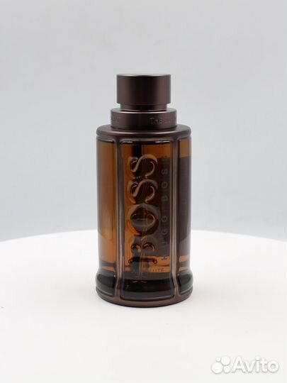 Hugo Boss The Scent Absolute men Парфюмерная вода