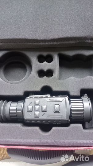 Тепловизорный прицел Аркон альфа Lt 35