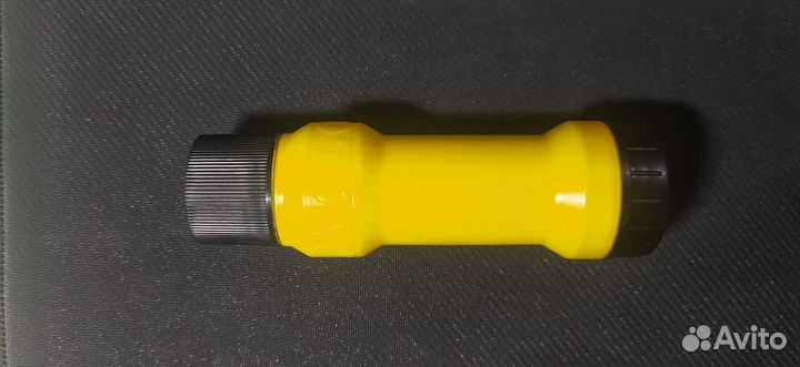 Сквизер Молотов, балончик артон, 214 заправка