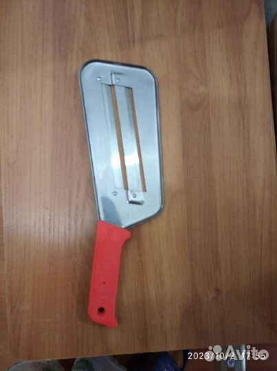 Нож для шинковки капусты