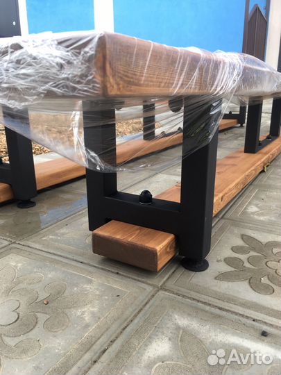 Скамейка гимнастическая