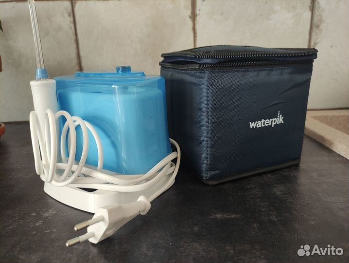 Ирригатор Waterpik WP-300