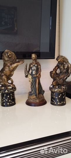 Декор для интерьера