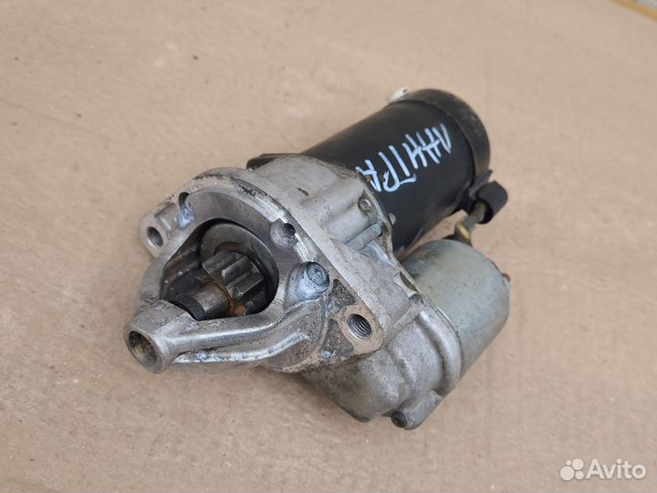 Стартер Hyundai Lantra J2 1.6л 1995-2000г