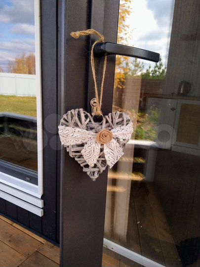 Дача 26,5 м² на участке 12 сот.