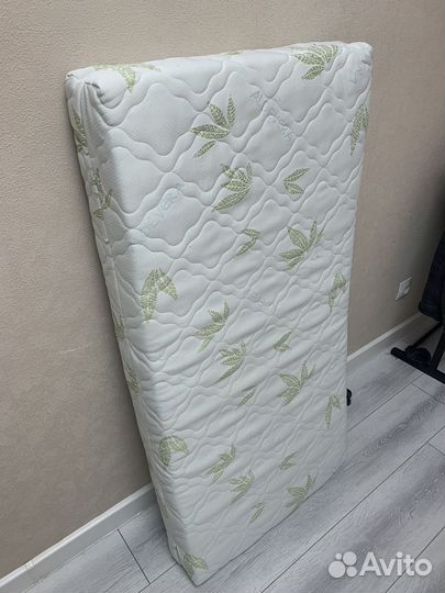 Матрас детский 120 60