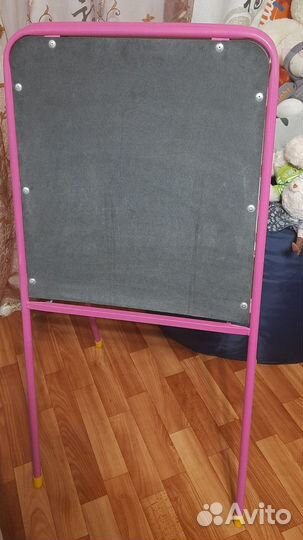 Мольберт для рисования детский