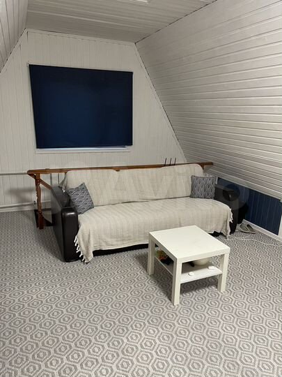 Дом 95,1 м² на участке 6 сот.