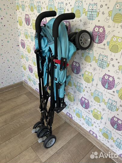 Детские коляски