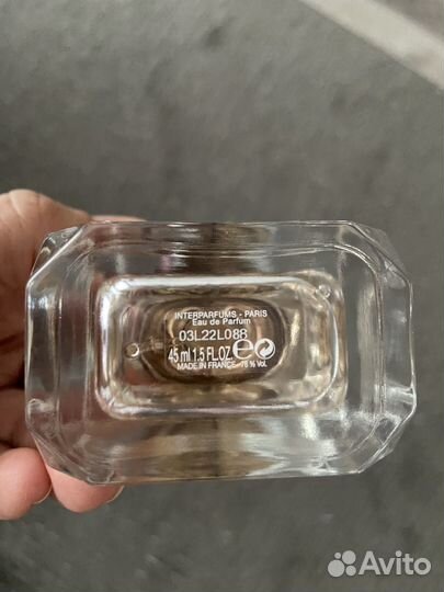 Парфюмерная вода Karl Lagerfeld