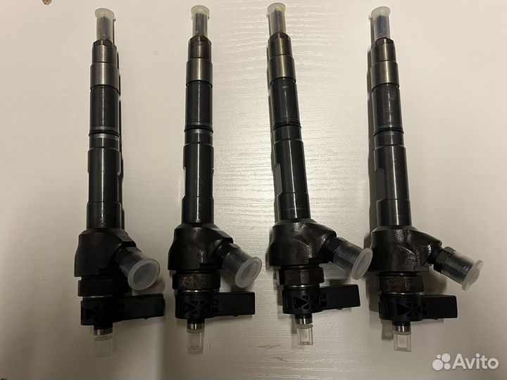 Форсунки 03L130277J