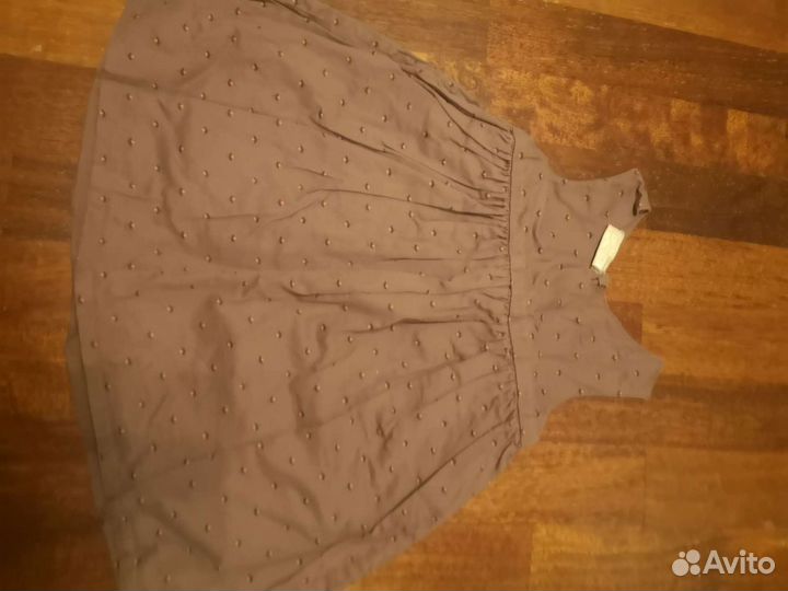 Детская одежда 1-3 года