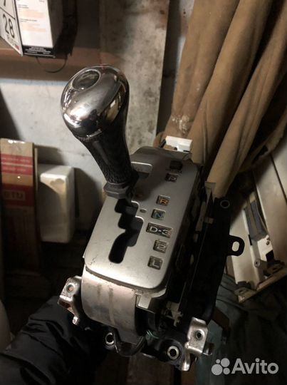 Селектор лесенка Марк 2 110