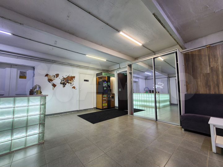 Офис, пвз,свободного назначения, 82 м²