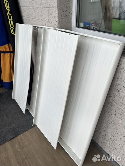 Выкатные полки для обуви IKEA Komplement