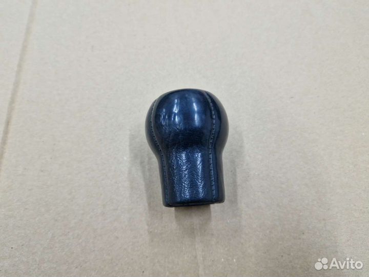 Ручка передач Ауди 80 Б3/Б4, 100/А6 С4