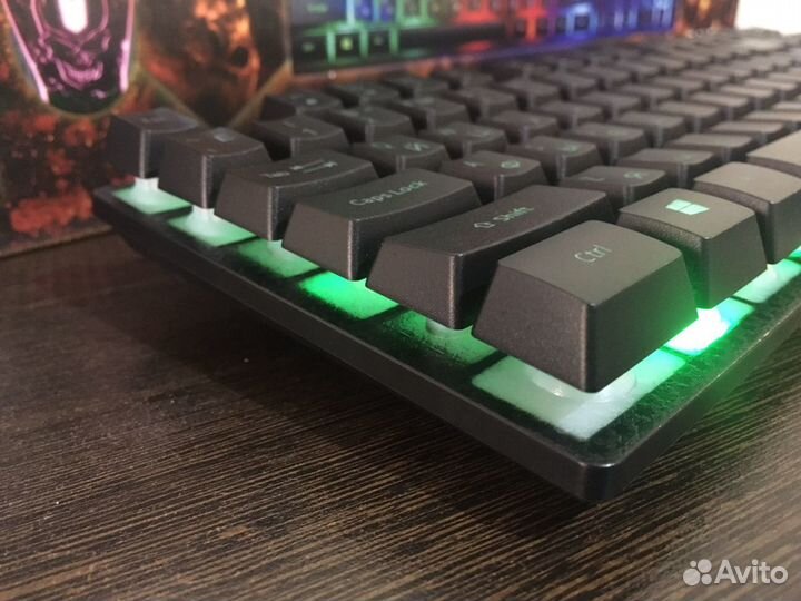 Игровой набор 3 в 1, новый