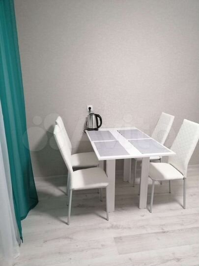 1-к. квартира, 46 м², 3/6 эт.