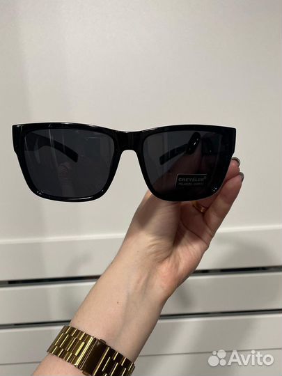 Солнцезащитные Очки мужские polaroid