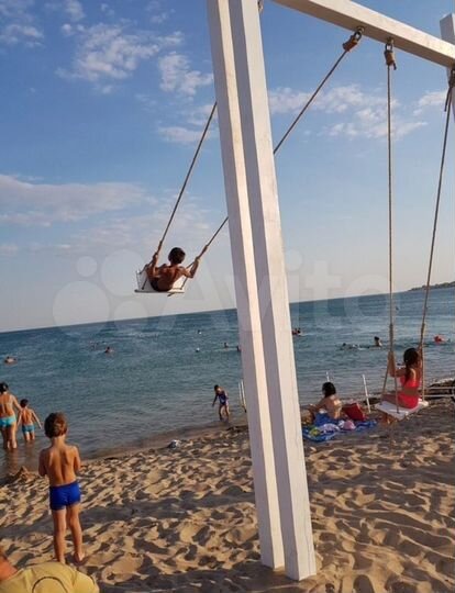 Дом 50 м² на участке 10 сот.