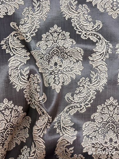 Готовые шторы, тюли