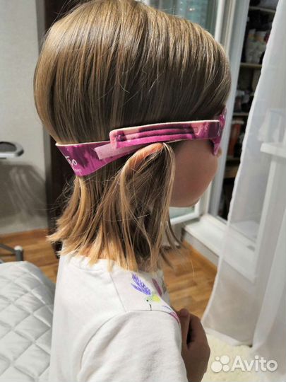 Очки солнечные детские baby banz